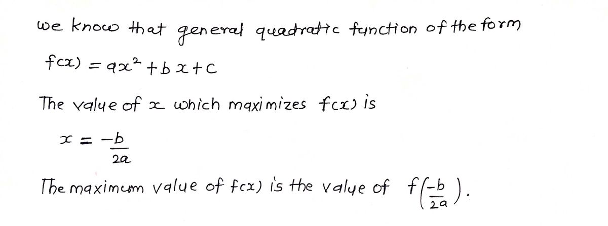 Algebra homework question answer, step 2, image 1